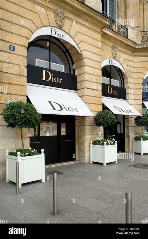 christian dior shopping